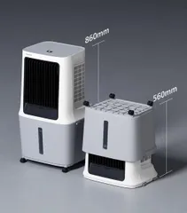 QUẠT ĐIỀU HÒA PHILIPS ACR3164C 100W