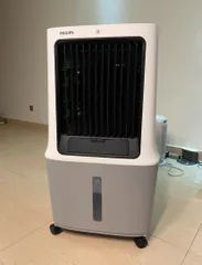 QUẠT ĐIỀU HÒA PHILIPS ACR3164C 100W