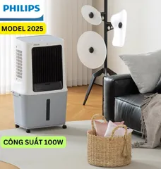 QUẠT ĐIỀU HÒA PHILIPS ACR3164C 100W