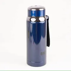 (GIAO MÀU NGẪU NHIÊN) - Bình Giữ Nhiệt Inox 304 SKG, 3 lớp cao cấp chắc chắn giữ nhiệt 8h, Dung tích 1200ml