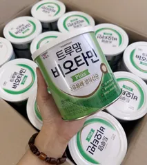 Men vi sinh ILDong Hàn Quốc 90 gói 90g - Hỗ trợ tiêu hóa và sức khỏe đường ruột cho trẻ từ sơ sinh 806435
