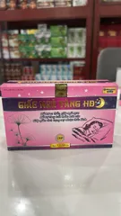 TPBVSK Giấc Ngũ Vàng HD Hỗ Trợ An Thần Ngũ Ngon