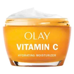 Kem Dưỡng Ẩm Làm Sáng Da Olay Vitamin C Lightweight Hydrating Moisturizer