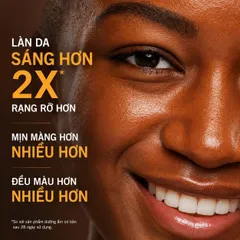 Kem Dưỡng Ẩm Làm Sáng Da Olay Vitamin C Lightweight Hydrating Moisturizer