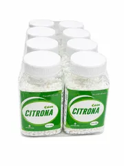 CỐM CITRONA TRẮNG- Lốc 10 Lọ