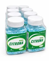 CỐM CITRONA XANH - Lốc 10 Lọ