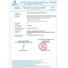 [MUA 2 TẶNG 1] Kem Chống Nắng NERÉ SPF50+ PA+++ Bảo Vệ Da Trước Tia UV, Hỗ Trợ Kiềm Dầu, Phù Hợp Da Nhạy Cảm