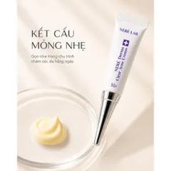 [MUA 2 TẶNG 1] Kem mụn NERÉ LAB giúp giảm mụn sưng viêm, mờ thâm hỗ trợ phục hồi