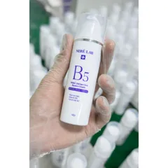 Bộ dưỡng da NERÉ Serum, Kem dưỡng, Kem mụn, Chăm sóc da mụn toàn diện, Cấp ẩm, Phục hồi da, Hỗ trợ giảm mụn