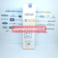 ✅[CHÍNH HÃNG] (MÃ: SP29BA) Nước rửa vệ sinh phụ nữ Abena Intimate Care 200ml