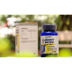 ✅[CHÍNH HÃNG] (MÃ: DP10EIK) Viên uống dưỡng khớp NUTRIMED NMI JOINT SEDO 90 viên