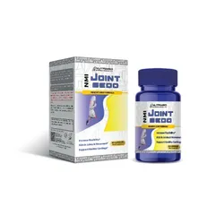 ✅[CHÍNH HÃNG] (MÃ: DP10EIK) Viên uống dưỡng khớp NUTRIMED NMI JOINT SEDO 90 viên