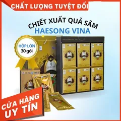 ✅[CHÍNH HÃNG] (MÃ: DP2368) Chiết xuất Quả Sâm Ginseng Berry N Extract