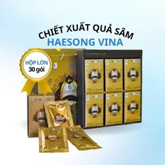✅[CHÍNH HÃNG] (MÃ: DP2368) Chiết xuất Quả Sâm Ginseng Berry N Extract