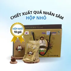 ✅[CHÍNH HÃNG] (MÃ: DP2368) Chiết xuất Quả Sâm Ginseng Berry N Extract