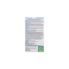 ✅[CHÍNH HÃNG] (MÃ: SP65) Viên uống Orihiro New Oyster Extract (chiết xuất hàu tươi Orihiro), Hộp/120 Viên