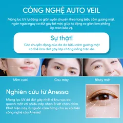 ✅[CHÍNH HÃNG] (MÃ: MP720) Sữa chống nắng dưỡng da kiềm dầu bảo vệ hoàn hảo Anessa Gold Milk SPF50+ PA++++ 60ml