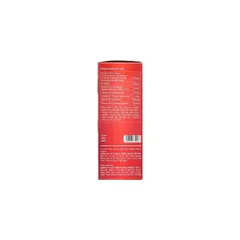 ✅[CHÍNH HÃNG] (MÃ: SP171) Dung dịch uống Feramax BC bổ sung sắt và acid folic cho cơ thể hộp 20 ống x 10ml