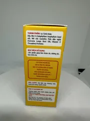 Dầu mù u MAX 12ml - thành phần độc đáo kết hợp mỡ cừu, Vitamin E