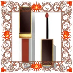 Son Kem Tom Ford 122 Smitten Màu Đỏ Nâu Chính Hãng - Son Phục Hồi và Dưỡng Ẩm Cho Đôi Môi Đầy Quyến Rũ 806668