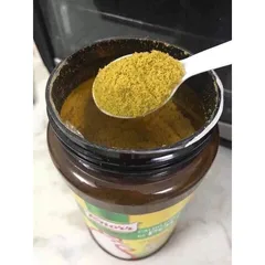 [DATE 03/2027] Hạt nêm Knorr Gà 1.14kg mẫu mới của Mỹ Chicken Flavor Bouillon