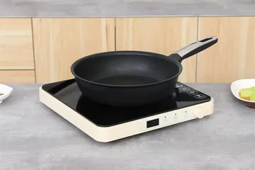 Chảo rán Tefal Excellence Fusion
