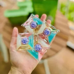 Viên giặt Nhật 5 in 1 ( 30 viên)