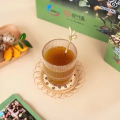 Nước Mát Gan Dream 70ml x 30 gói (6Hộp) Hỗ Trợ Giải Rượu, Thanh Lọc và Mát Gan chiết xuất từ cây Hovenia Dulcis