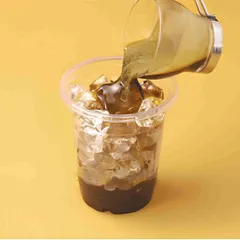Cà Phê Hòa Tan Hàn Quốc MAXIM MOCHA GOLD MILD Hộp 100 Gói / 12G