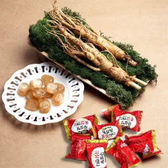 Kẹo Hồng Sâm 365 Không Đường 500g Hàn Quốc Chính Hãng – Kẹo Sâm Cho Người Ăn Kiêng, Người Lớn Tuổi, Dân Văn Phòng