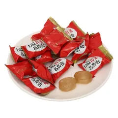 Kẹo Hồng Sâm 365 Không Đường 500g Hàn Quốc Chính Hãng – Kẹo Sâm Cho Người Ăn Kiêng, Người Lớn Tuổi, Dân Văn Phòng