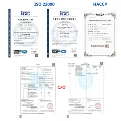 Latte Hồng Sâm và Ngũ Cốc Hàn Quốc - 50 Gói Vị Thanh Dễ Dùng  – Thức Uống Bồi Bổ, Bổ Sung Dinh Dưỡng Cho Người Yếu Mệt