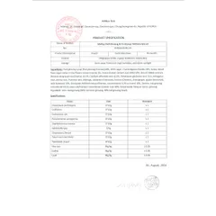 Cao Hồng Sâm Đông Trùng Hạ Thảo SAMIYA Hàn Quốc [Hộp 500g] - Món Quà Sức Khỏe Cao Cấp
