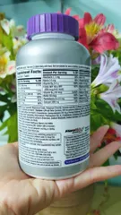 💊 Centrum Silver Women 50+ Vitamin tổng hợp cho phụ nữ trên 50 tuổi, lọ 200 viên chính hãng