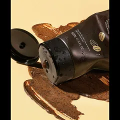 Combo Tẩy Da Chết Mặt Cà Phê Đắk Lắk Cocoon 150ml & Cà phê Dak Lak Làm Sạch Da Chết Cơ Thể Cocoon 200ml-02
