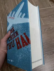 Thế chiến thứ 2 - Antony Beevor