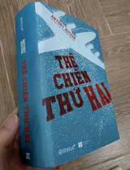 Thế chiến thứ 2 - Antony Beevor