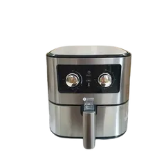 Nồi Chiên Không Dầu Lotte Chính Hãng Nội Địa Hàn Quốc Dung Tích 5,5L Bảo Hành 12 Tháng Lỗi 1 Đổi 1 806951