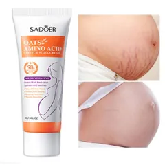 Xóa Sẹo Mang Thai Kem Rạn Da Kem Làm Săn Chắc Cơ Thể 40g Kem rạn da chống rạn da cho bà bầu làm mờ vết rạn sau sinh