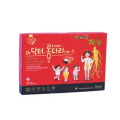 Nước Hồng Sâm Sanga Baby Hàn Quốc - Giúp Trẻ Ngủ Ngon, Tăng Cường Miễn Dịch, Dinh Dưỡng Cho Trẻ Em 806977