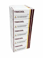KEM NẤM TINICOOL - Lốc 10 Tuýp