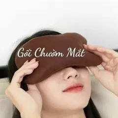 Túi chườm nóng thảo dược dưỡng sinh – chườm mắt chườm cổ vai gáy chườm lưng đa năng