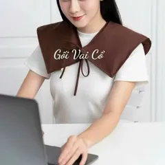 Túi chườm nóng thảo dược dưỡng sinh – chườm mắt chườm cổ vai gáy chườm lưng đa năng