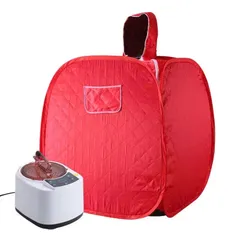 Nồi Xông Hơi Điện Hero Làm Sôi Nhanh 5-10 Phút Dung Tích  An Toàn Sức Khỏe Dùng Cho Gia Đình Spa