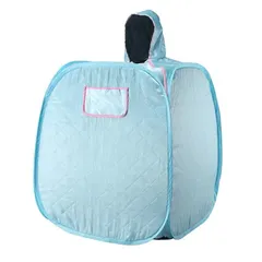 Nồi Xông Hơi Điện Hero Làm Sôi Nhanh 5-10 Phút Dung Tích  An Toàn Sức Khỏe Dùng Cho Gia Đình Spa