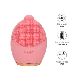 Máy Rửa Mặt MAGIC B-40