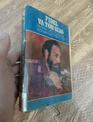 Fidel và Tôn giáo - Những cuộc trao đổi với linh mục Frei Betto (sách cũ)