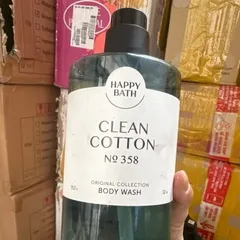 Sữa Tắm Happy Bath Original Collection Body Wash 910g 807067