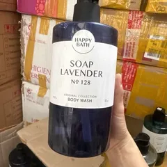 Sữa Tắm Happy Bath Original Collection Body Wash 910g 807067