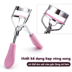 dụng cụ bấm mi (eyelash curler) từ thương hiệu Hanah Beauty Tools 807072